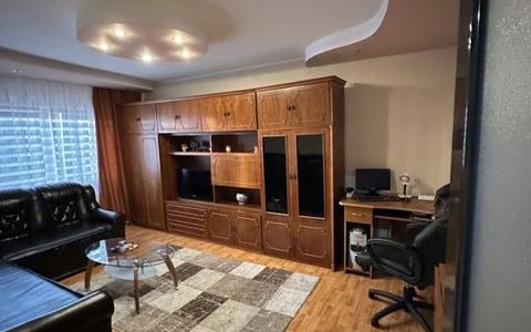 Apartament cu 2 camere de vânzare în Exercitiu, Pitești