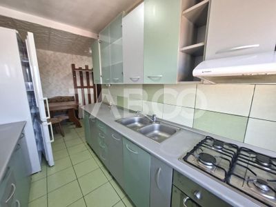 Apartament cu 2 camere de vânzare în Vasile Aaron, Sibiu – fotografia 2 din 17