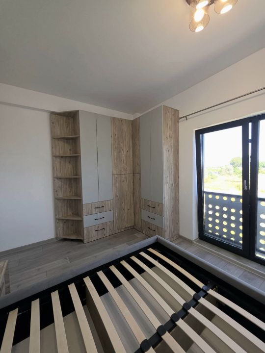 Apartament cu 2 camere de vânzare în Nord, Mamaia-Sat – fotografia 8 din 16