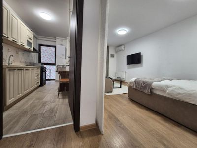 Apartament cu 1 cameră de vânzare în Drumul Taberei, București – fotografia 5 din 12