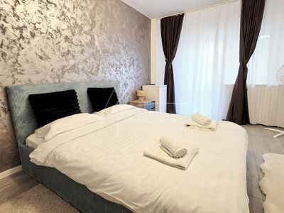 Apartament cu 3 camere de vânzare în Unirii, București – fotografia 5 din 60
