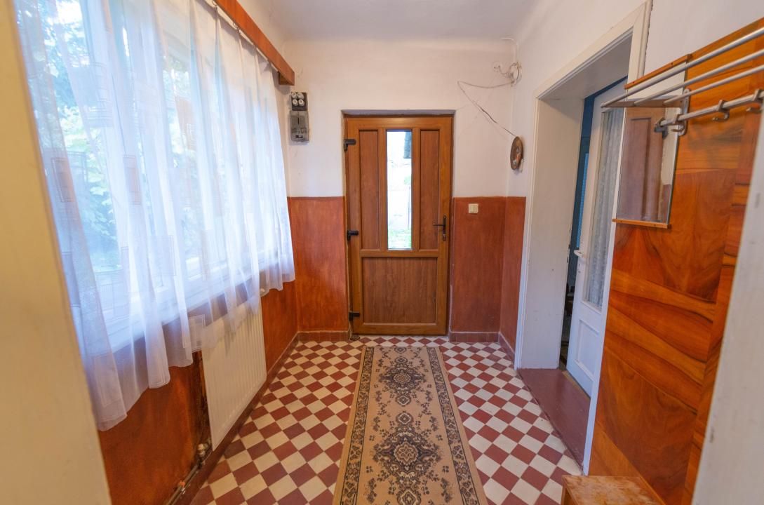 Casă cu 3 camere de vânzare în Baciu, Săcele – fotografia 4 din 19