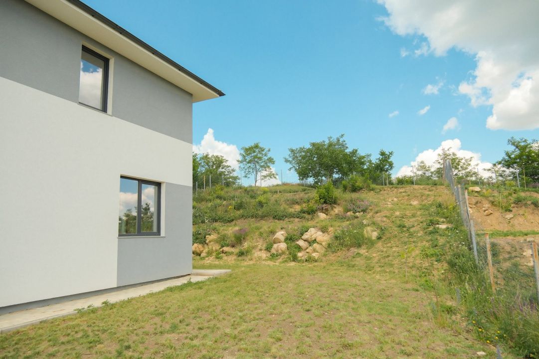 Casă cu 5 camere de vânzare în Central, Pata – fotografia 36 din 50