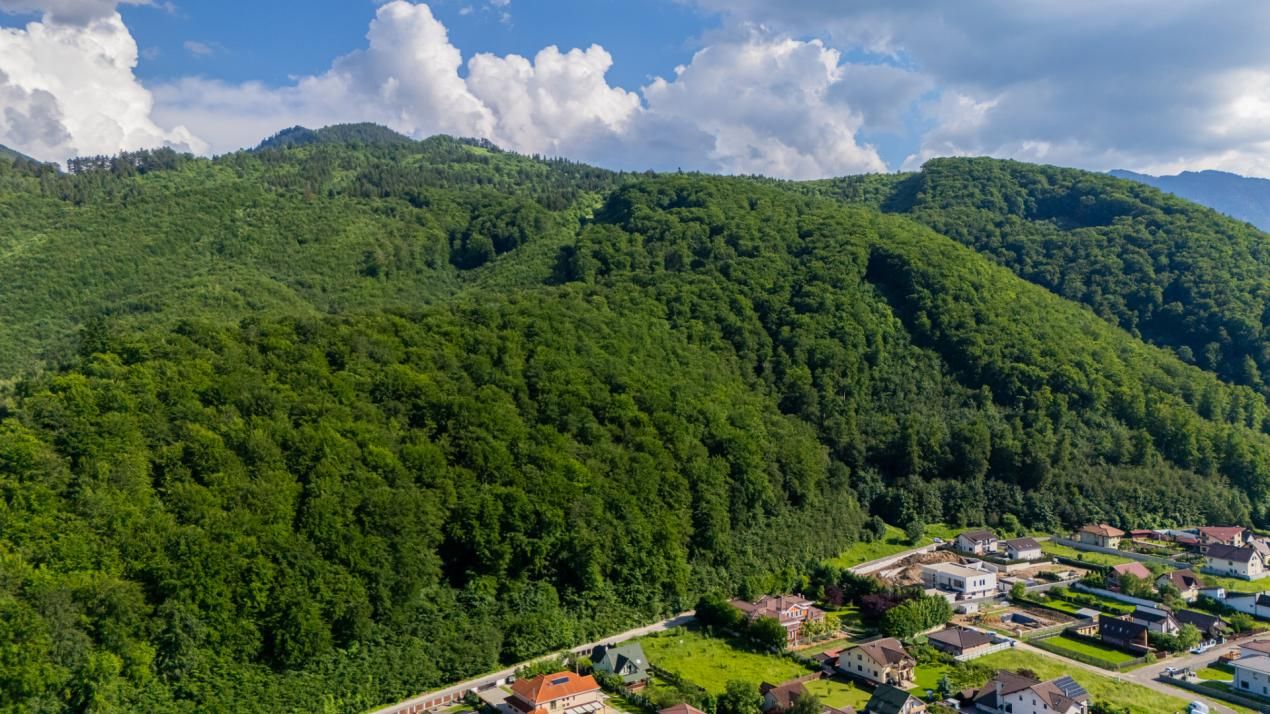 Teren de vânzare în Bunloc, Săcele – fotografia 8 din 12