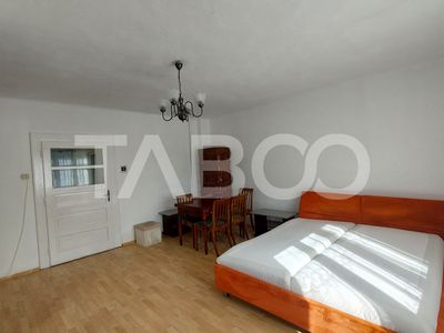 Casă cu 2 camere de vânzare în Turnisor, Sibiu – fotografia 3 din 8