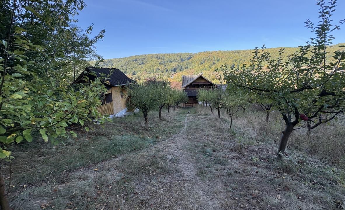 Casă cu 4 camere de vânzare în Nord, Micesti – fotografia 3 din 15