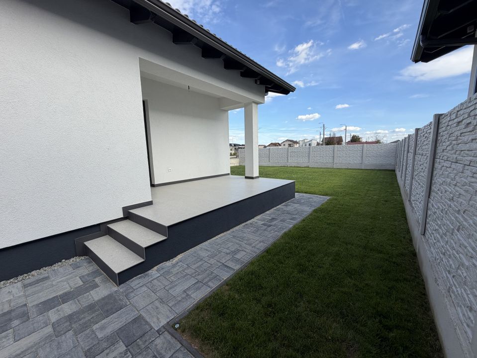 Casă cu 4 camere de vânzare în Micesti, Alba Iulia – fotografia 17 din 31