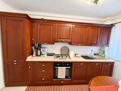 Apartament cu 2 camere de vânzare în Strand, Sibiu – fotografia 5 din 13