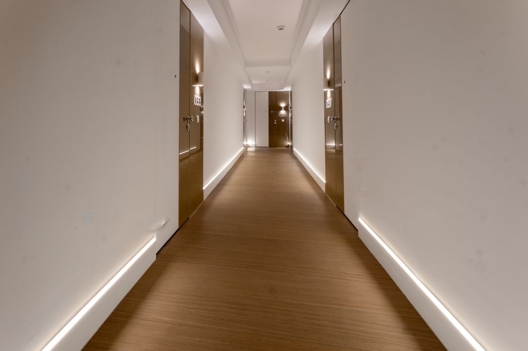 Apartament cu 3 camere de vânzare în Pipera, București – fotografia 31 din 37