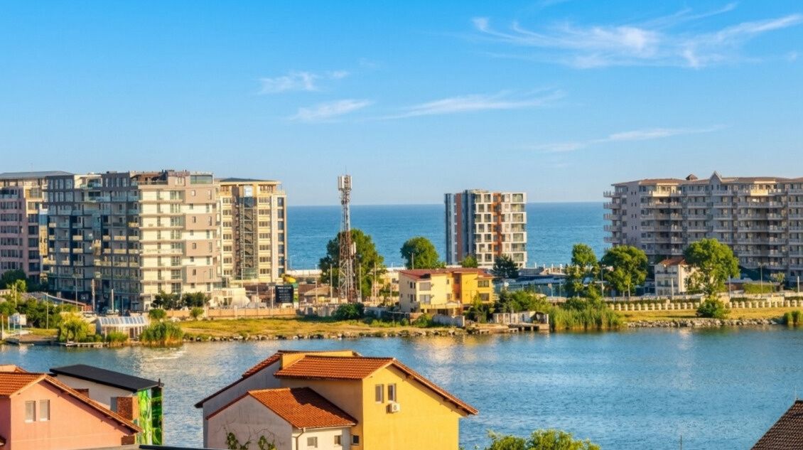 Apartament cu 6 camere de vânzare în Mamaia – fotografia 2 din 85