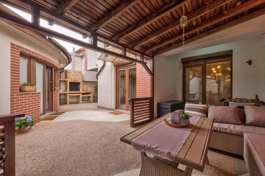 Apartament cu 5 camere de vânzare în Bucureștii Noi, București – fotografia 19 din 27