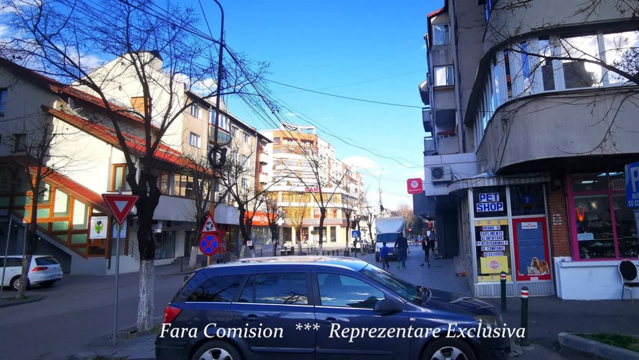 Spațiu comercial cu 2 camere de închiriat în Central, Râmnicu Vâlcea – fotografia 14 din 15