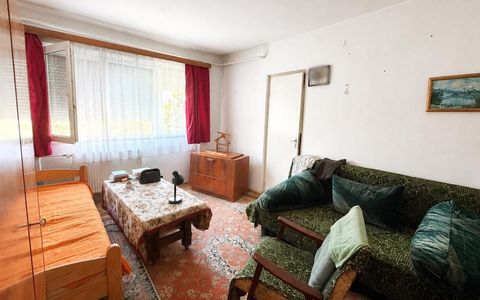 Apartament cu 2 camere de vânzare în Valenta, Oradea
