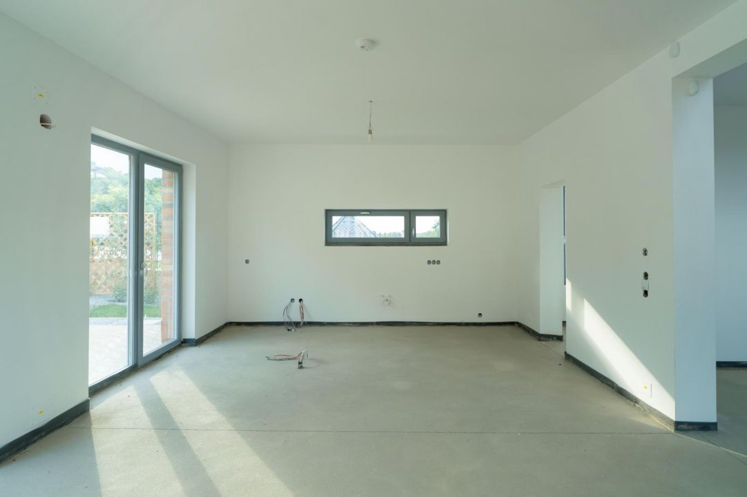 Casă cu 5 camere de vânzare în Feleacu – fotografia 29 din 39