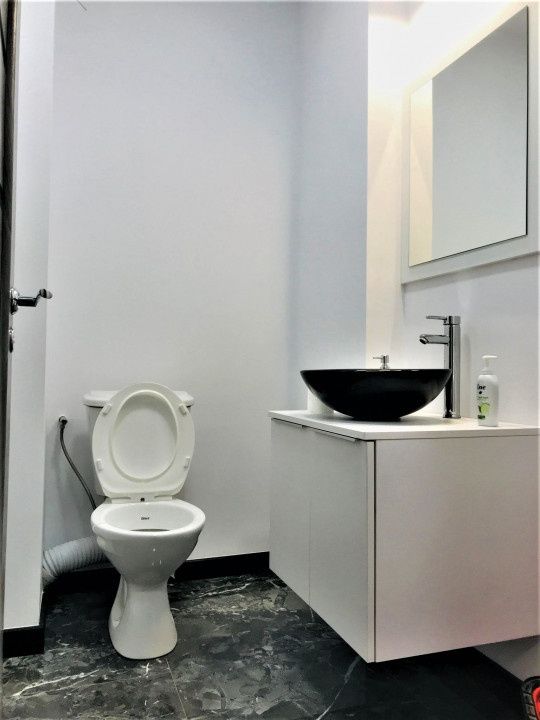 Apartament cu 3 camere de vânzare în Teilor, Florești – fotografia 15 din 17