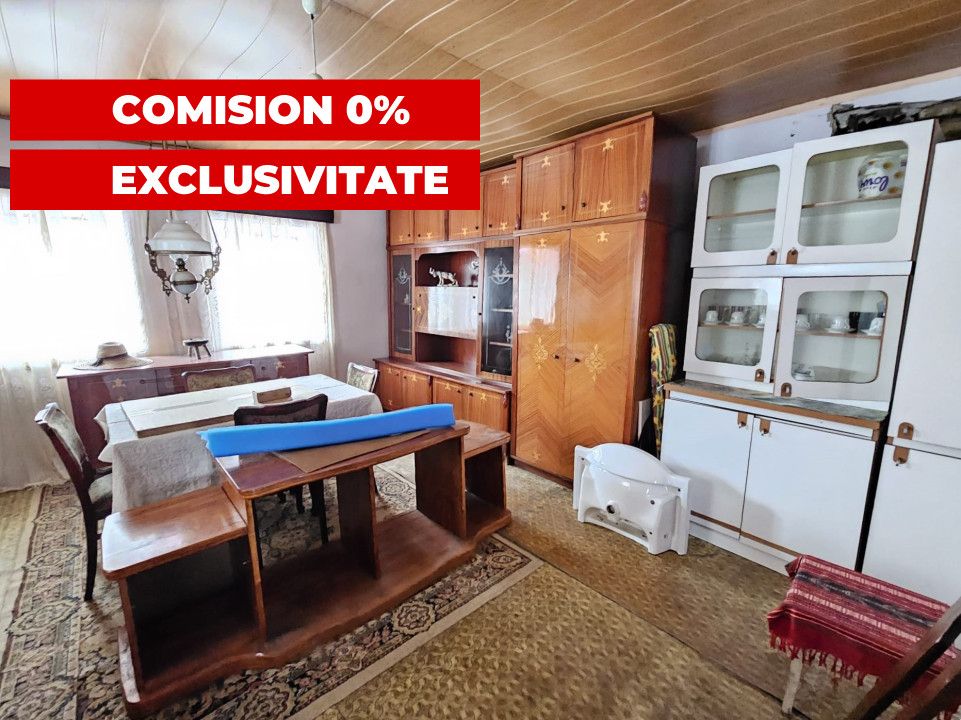 Casă cu 1 cameră de vânzare în Elciu – fotografia 21 din 23