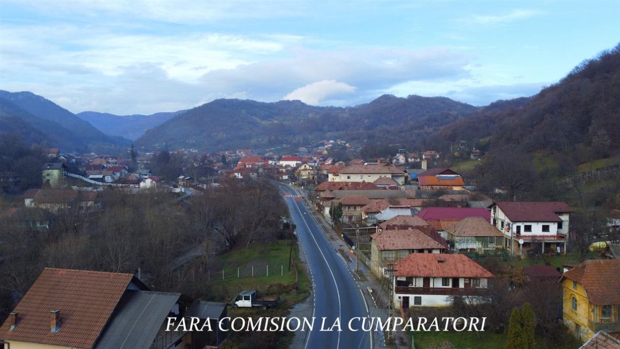 Casă cu 6 camere de vânzare în Sud, Băile Olănești – fotografia 24 din 25