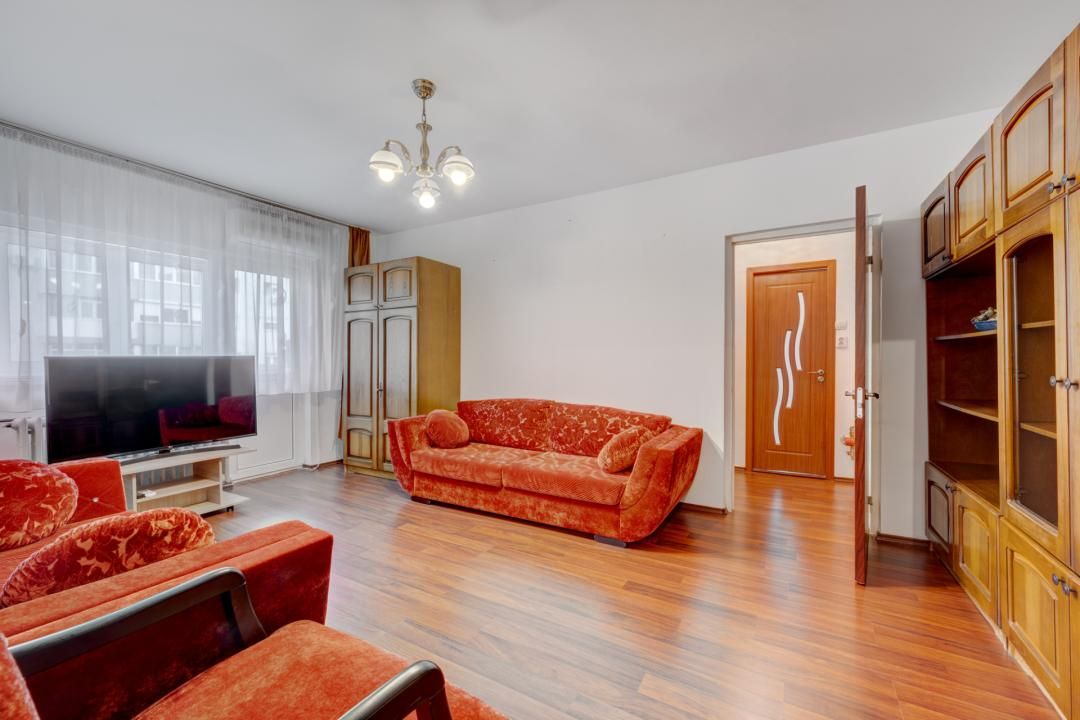Apartament cu 2 camere de vânzare în Dristor, București – fotografia 3 din 19