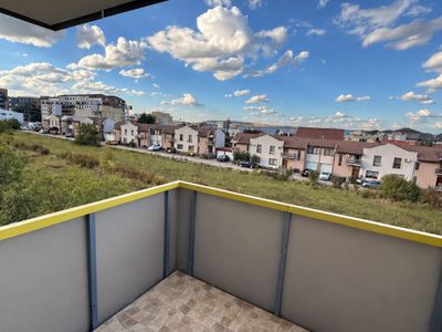 Apartament cu 2 camere de închiriat în Buna-Ziua, Cluj-Napoca – fotografia 5 din 9