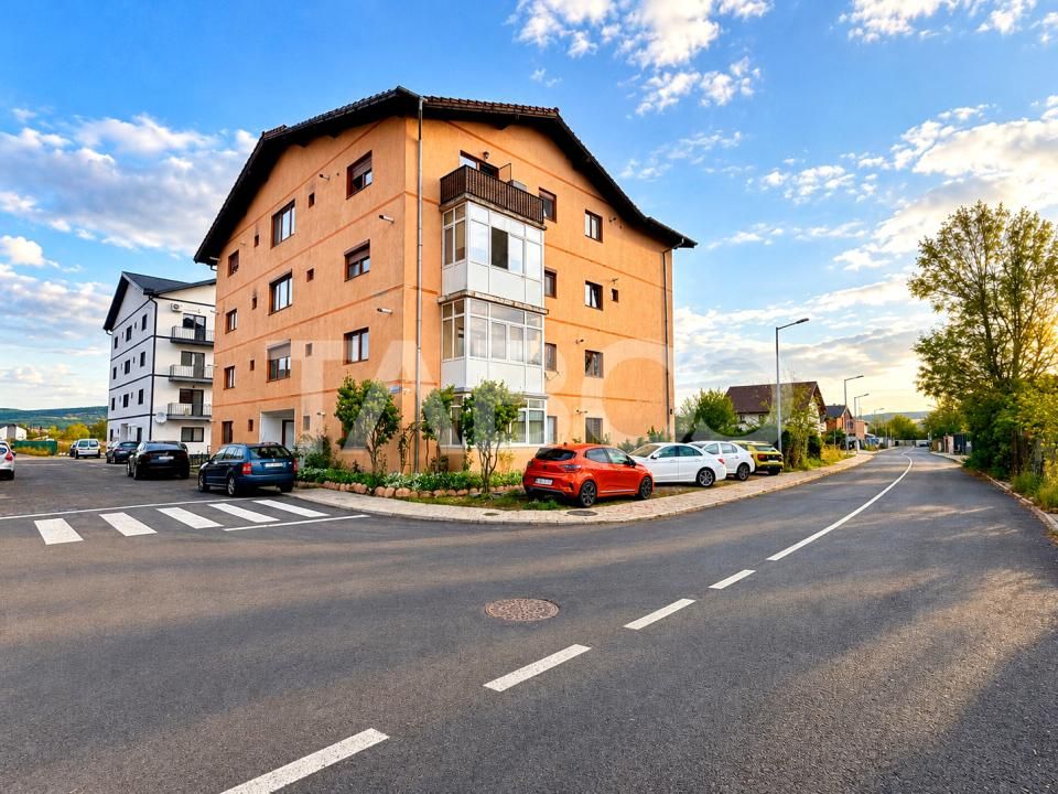 Apartament cu 2 camere de închiriat în Șelimbăr, Sibiu – fotografia 1 din 16