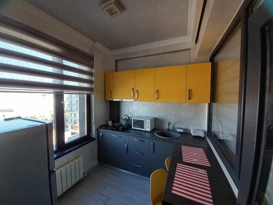 Garsonieră cu 1 cameră de vânzare în Universitate, Constanța – fotografia 5 din 15