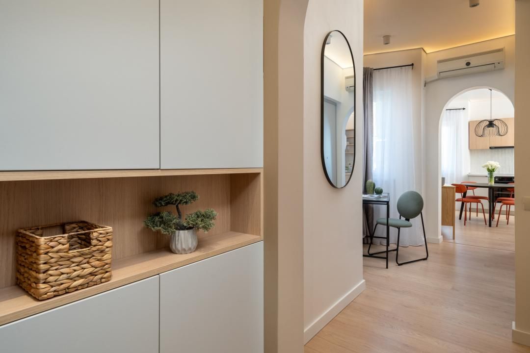 Apartament cu 3 camere de vânzare în Sala Palatului, București – fotografia 8 din 17