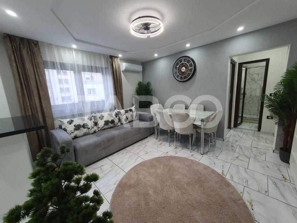 Apartament cu 2 camere de vânzare în Făgăraș – fotografia 2 din 6