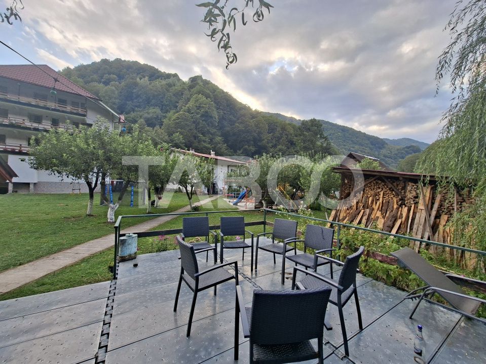 Casă cu 29 camere de vânzare în Valea Macesului – fotografia 26 din 49