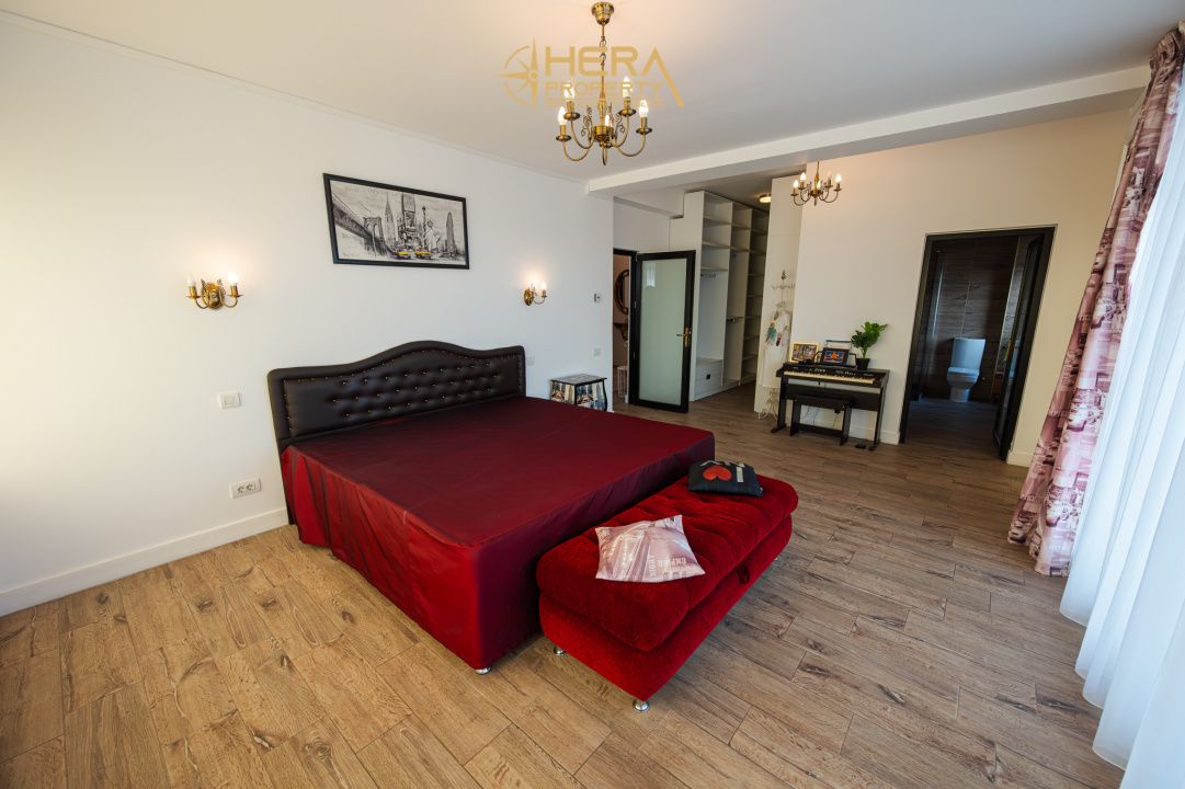 Casă cu 8 camere de vânzare în Ultimul leu, Galați – fotografia 44 din 86