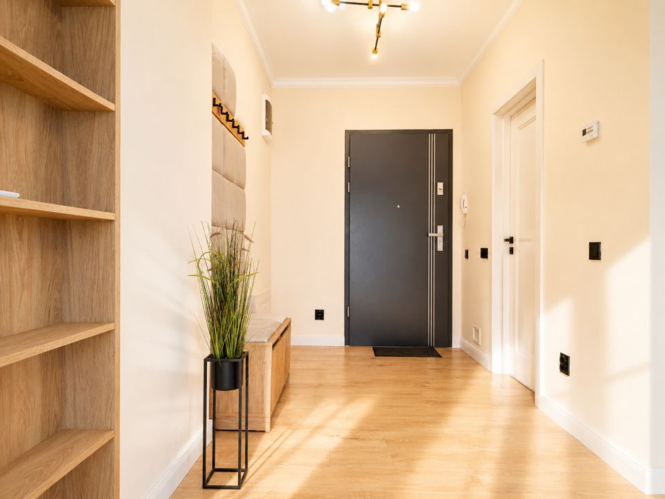 Apartament cu 2 camere de vânzare în Mănăștur, Cluj-Napoca – fotografia 8 din 10