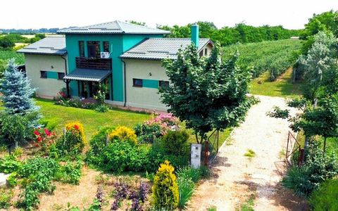 Casă cu 5 camere de vânzare în Clinceni