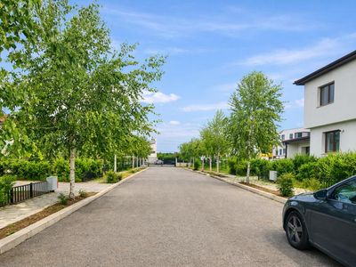Casă cu 5 camere de vânzare în Corbeanca – fotografia 4 din 17