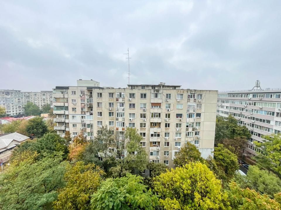 Apartament cu 2 camere de vânzare în Crângași, București – fotografia 17 din 22