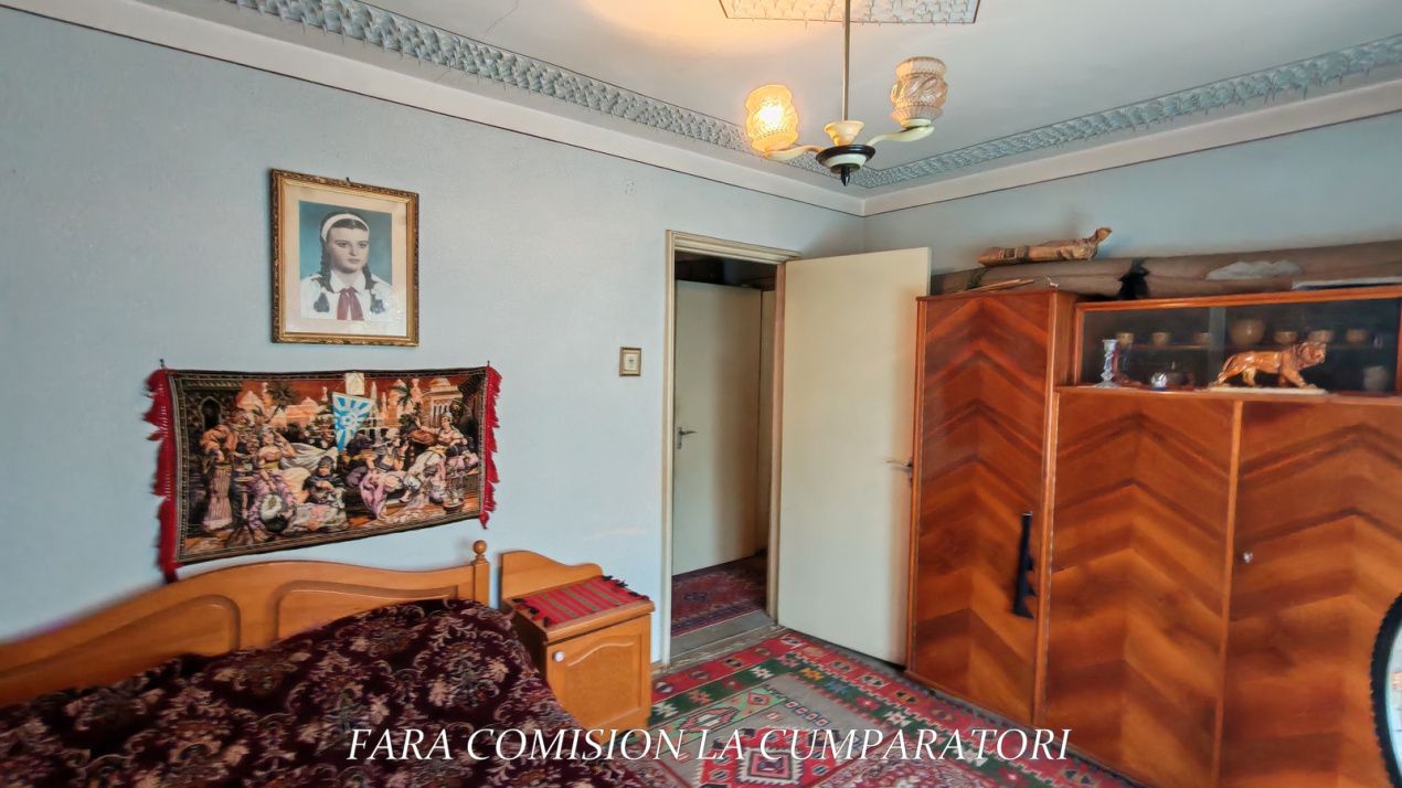 Apartament cu 2 camere de vânzare în 1 Mai, Râmnicu Vâlcea – fotografia 8 din 17