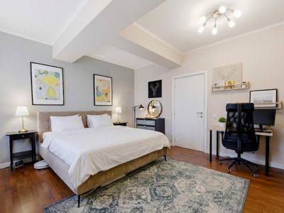 Apartament cu 2 camere de vânzare în Bucureștii Noi, București – fotografia 2 din 14