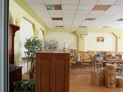 Spațiu comercial cu 2 camere de închiriat în Ultracentral, Râmnicu Vâlcea – fotografia 5 din 11