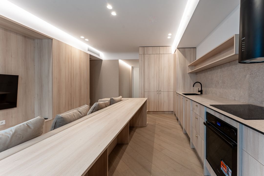 Apartament cu 3 camere de vânzare în Pipera, București – fotografia 13 din 37