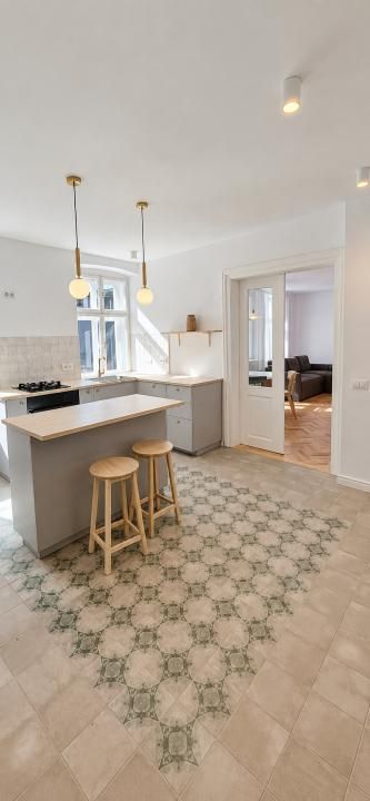 Apartament cu 2 camere de închiriat în Central, Brașov – fotografia 3 din 14
