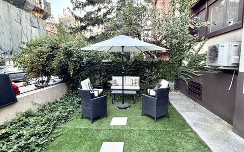 Apartament cu 3 camere de închiriat în P-ta Dorobanti, București