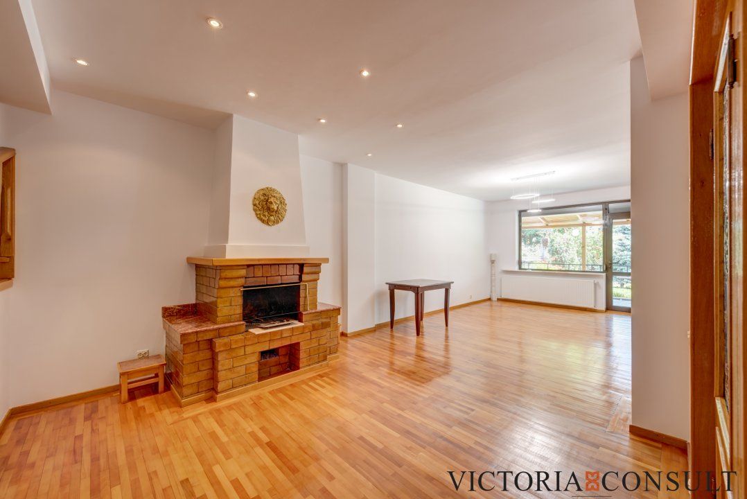 Apartament cu 4 camere de închiriat în 1 Mai, București – fotografia 1 din 25