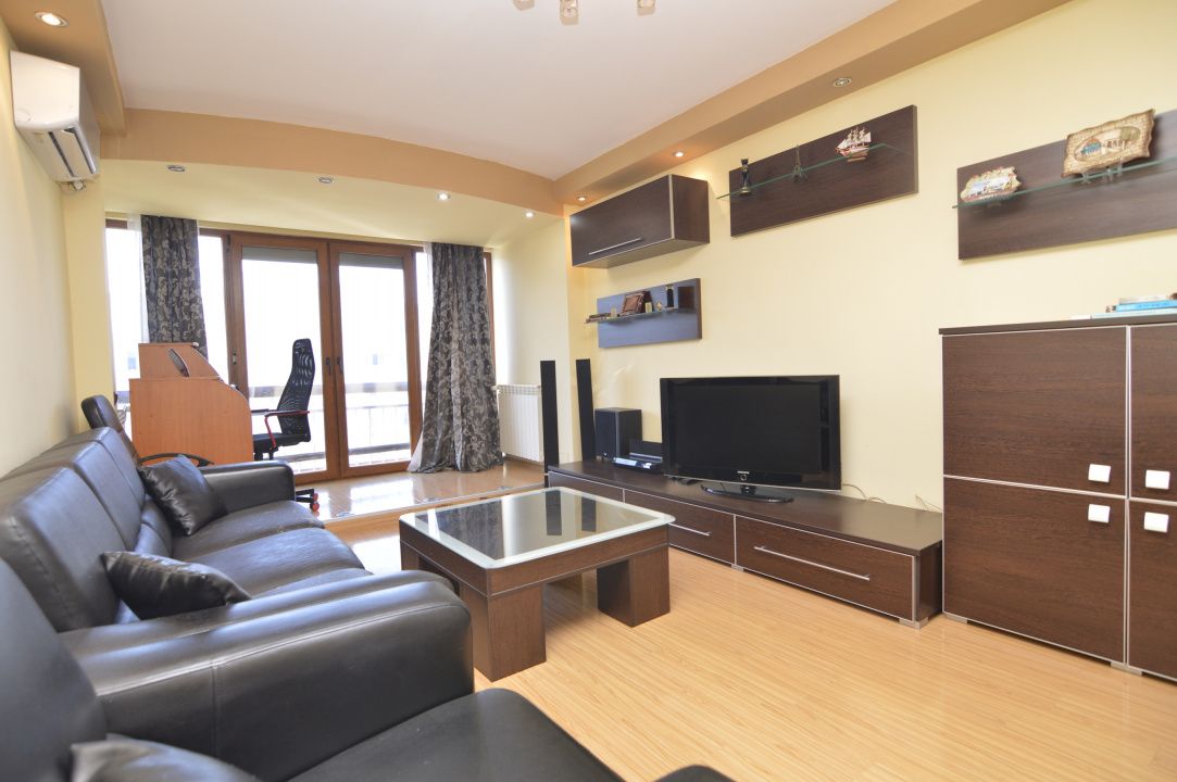 Apartament cu 3 camere de vânzare în Dristor, București – fotografia 24 din 31
