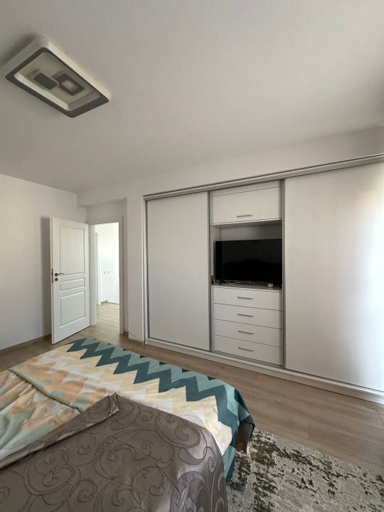 Casă cu 4 camere de vânzare în Bragadiru – fotografia 9 din 22