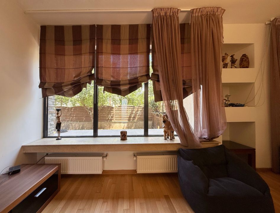 Casă cu 4 camere de închiriat în Pantelimon – fotografia 2 din 41