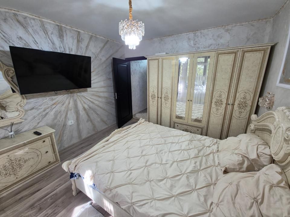 Apartament cu 4 camere de vânzare în Tomis Nord, Constanța – fotografia 16 din 17