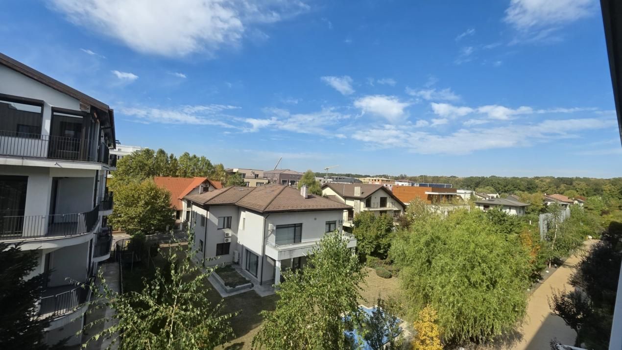 Apartament cu 2 camere de vânzare în Ultracentral, Voluntari – fotografia 22 din 24