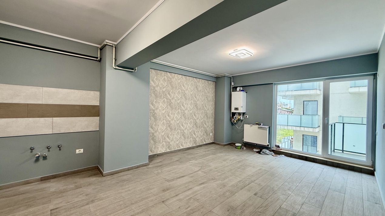 Apartament cu 2 camere de vânzare în Mamaia – fotografia 15 din 23