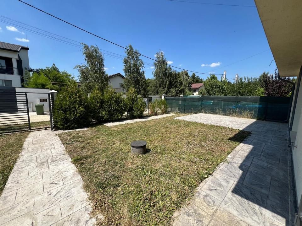 Casă cu 3 camere de vânzare în Exterior Vest, Corbeanca – fotografia 4 din 34