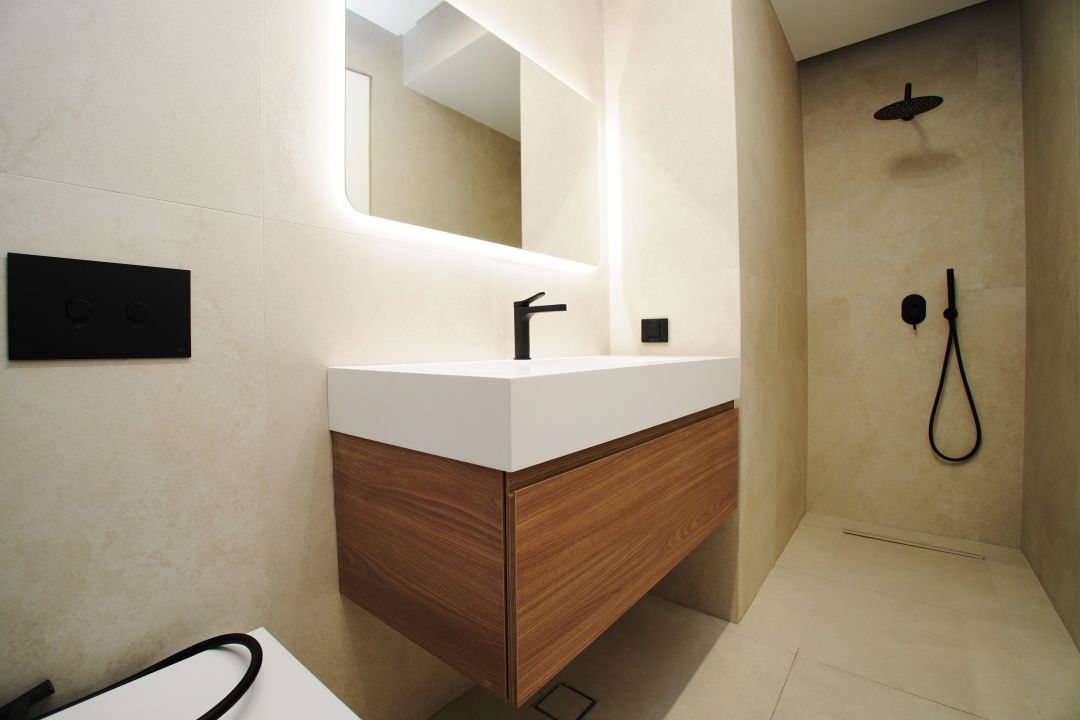 Apartament cu 2 camere de închiriat în Floreasca, București – fotografia 10 din 20