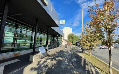 Apartament cu 2 camere de vânzare în Bucureștii Noi, București