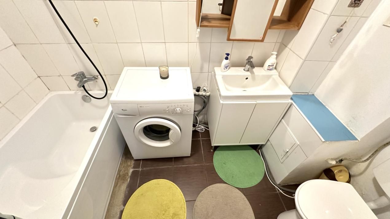 Apartament cu 2 camere de vânzare în Calea Victoriei, București – fotografia 16 din 17